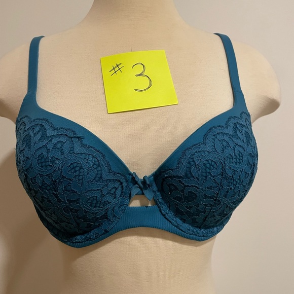 Victoria’s Secret bra lot size 36C - Picture 14 of 15